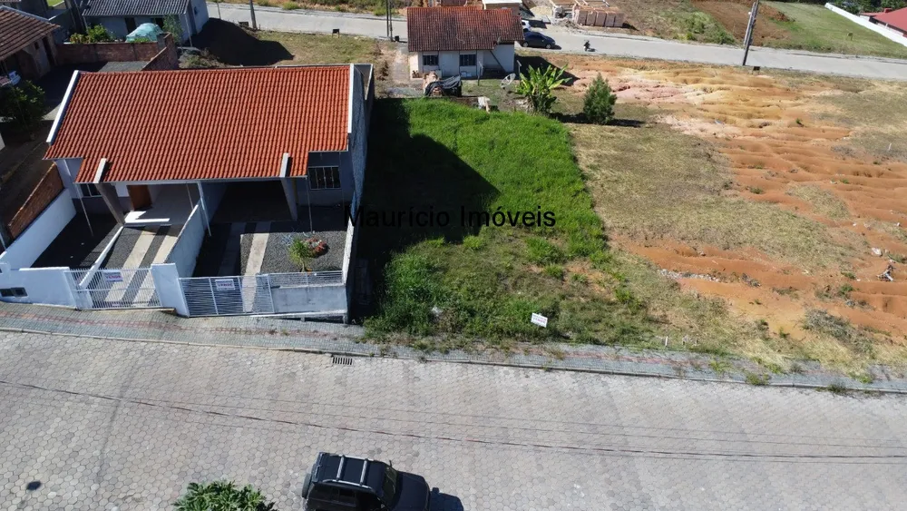 Terreno, 378 m² - Foto 3