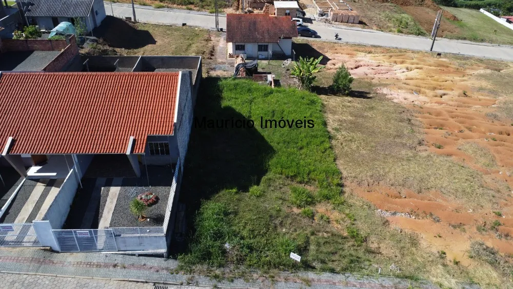 Terreno, 378 m² - Foto 6