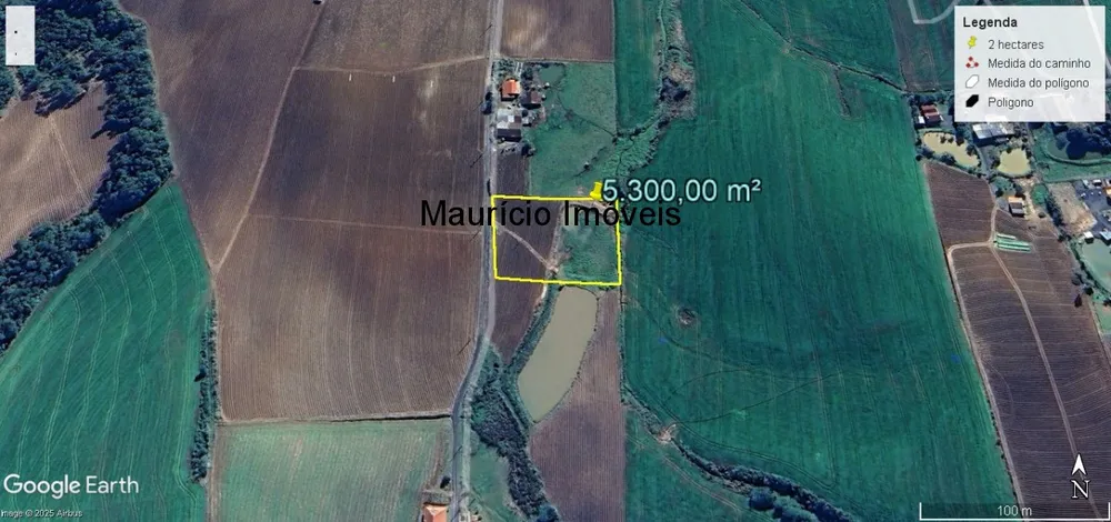 Terreno, 5000 m² - Foto 3