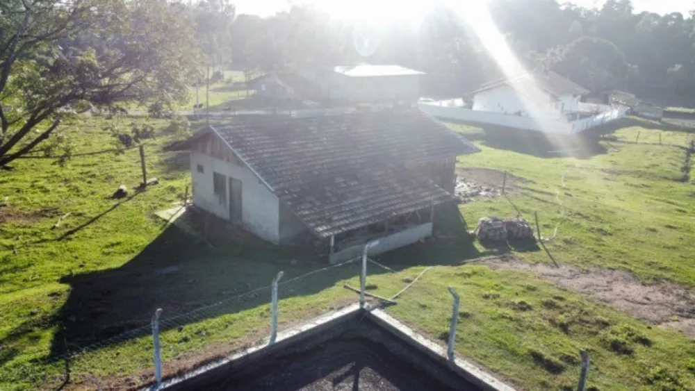 Sítio, 8 quartos, 23 hectares - Foto 7