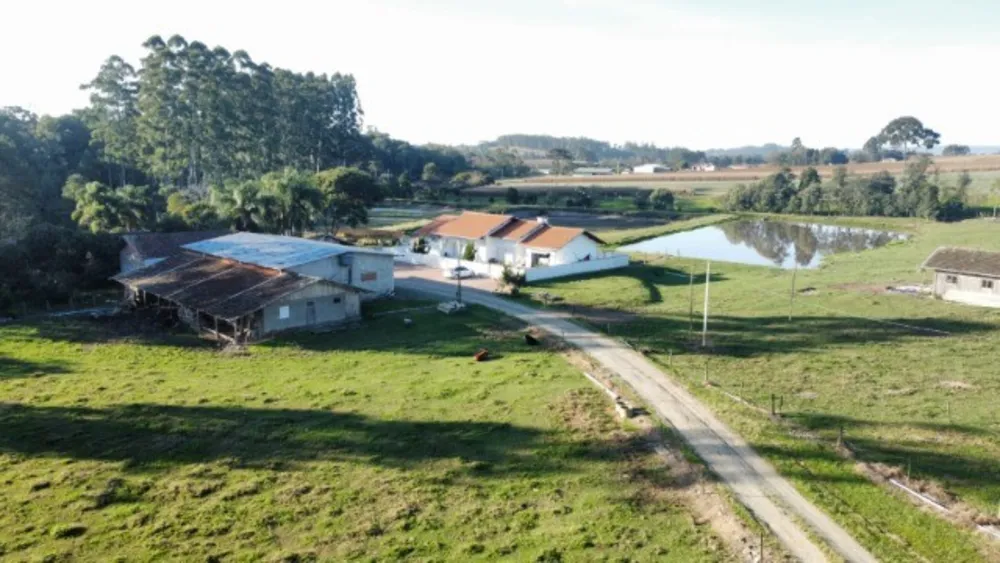 Sítio, 8 quartos, 23 hectares - Foto 3