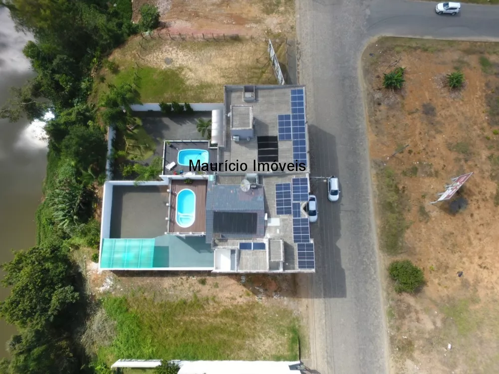 Casa, 3 quartos, 471 m² - Foto 3