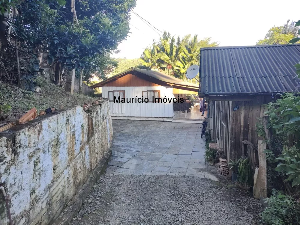 Casa, 3 quartos, 100 m² - Foto 2