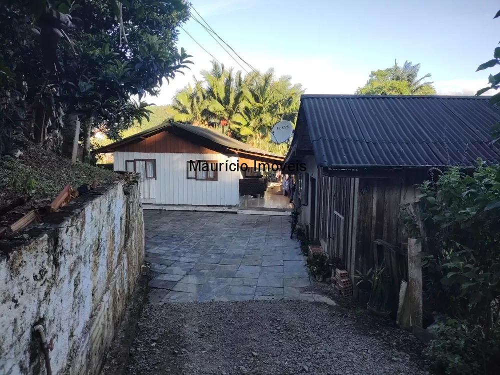 Casa, 3 quartos, 100 m² - Foto 1
