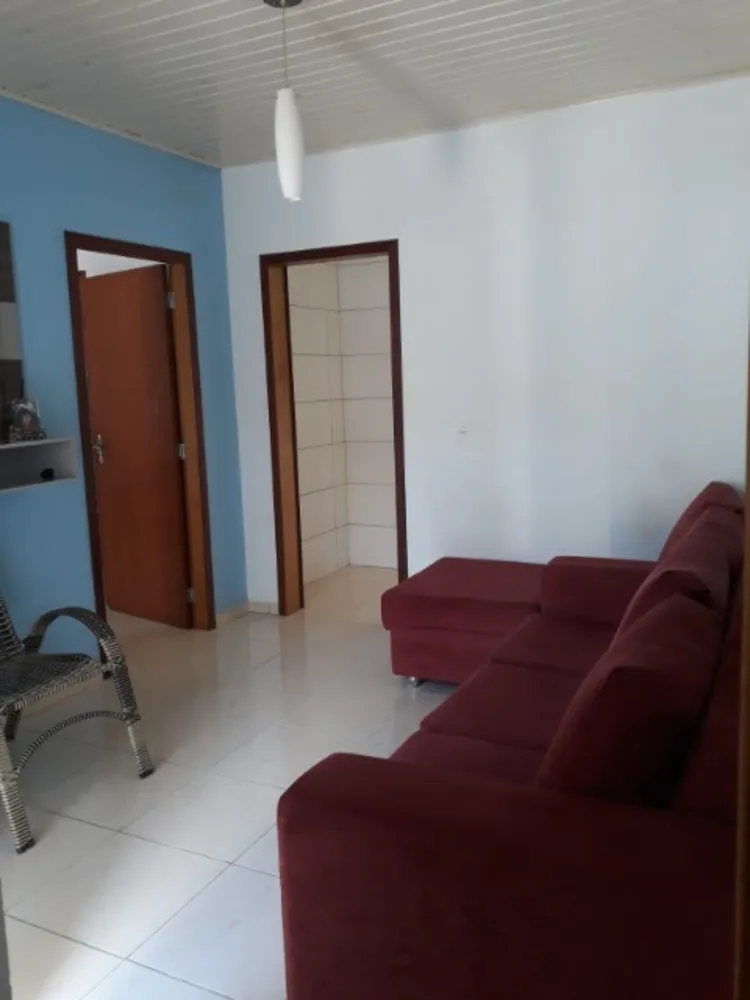 Sobrado, 3 quartos, 240 m² - Foto 5