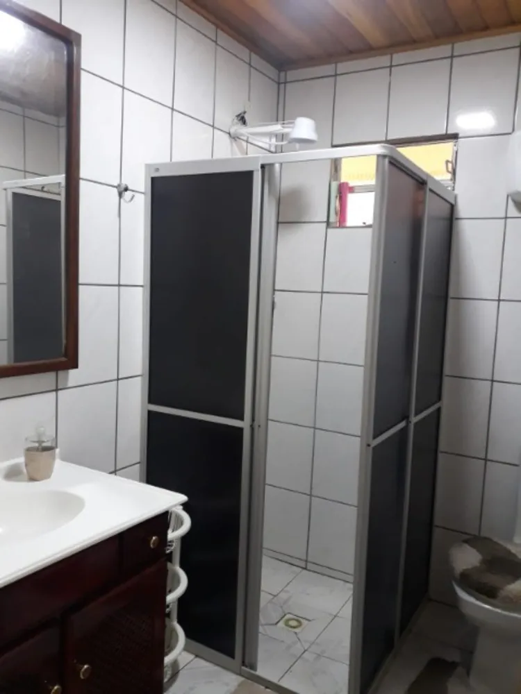 Sobrado, 3 quartos, 240 m² - Foto 1