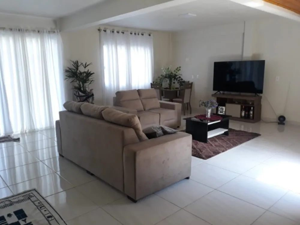 Sobrado, 3 quartos, 240 m² - Foto 6