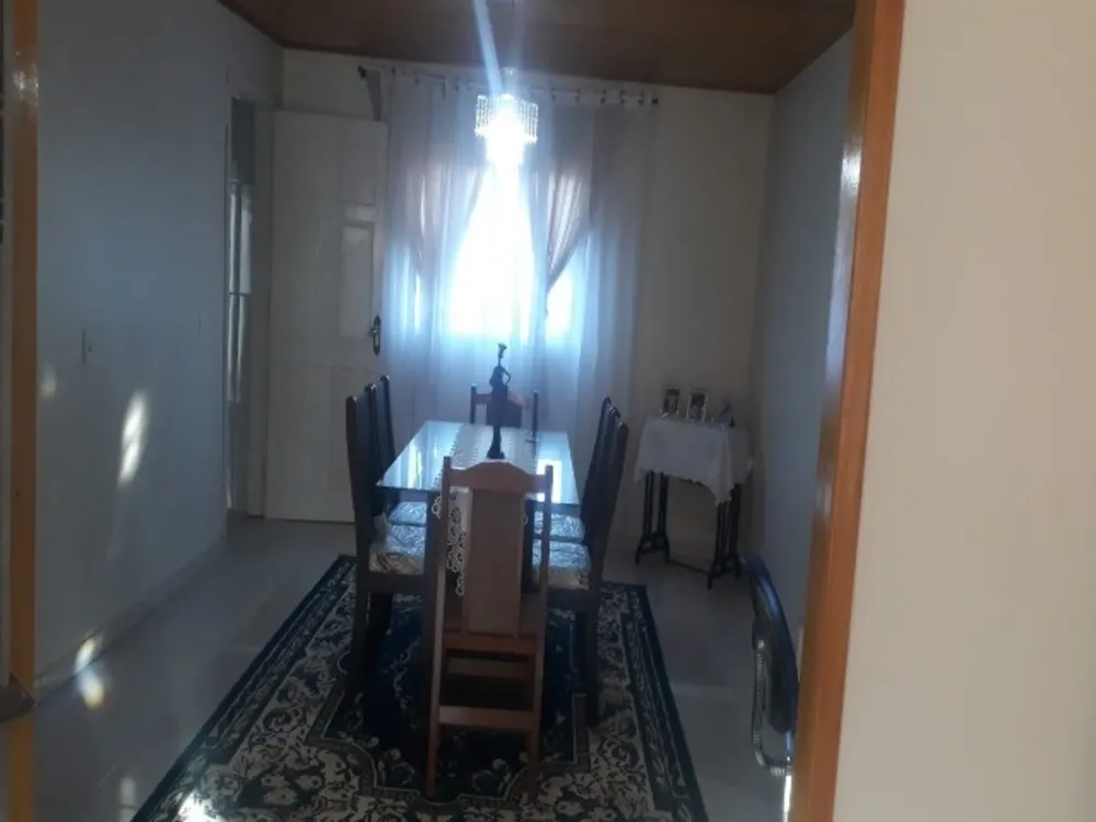 Sobrado, 3 quartos, 240 m² - Foto 8