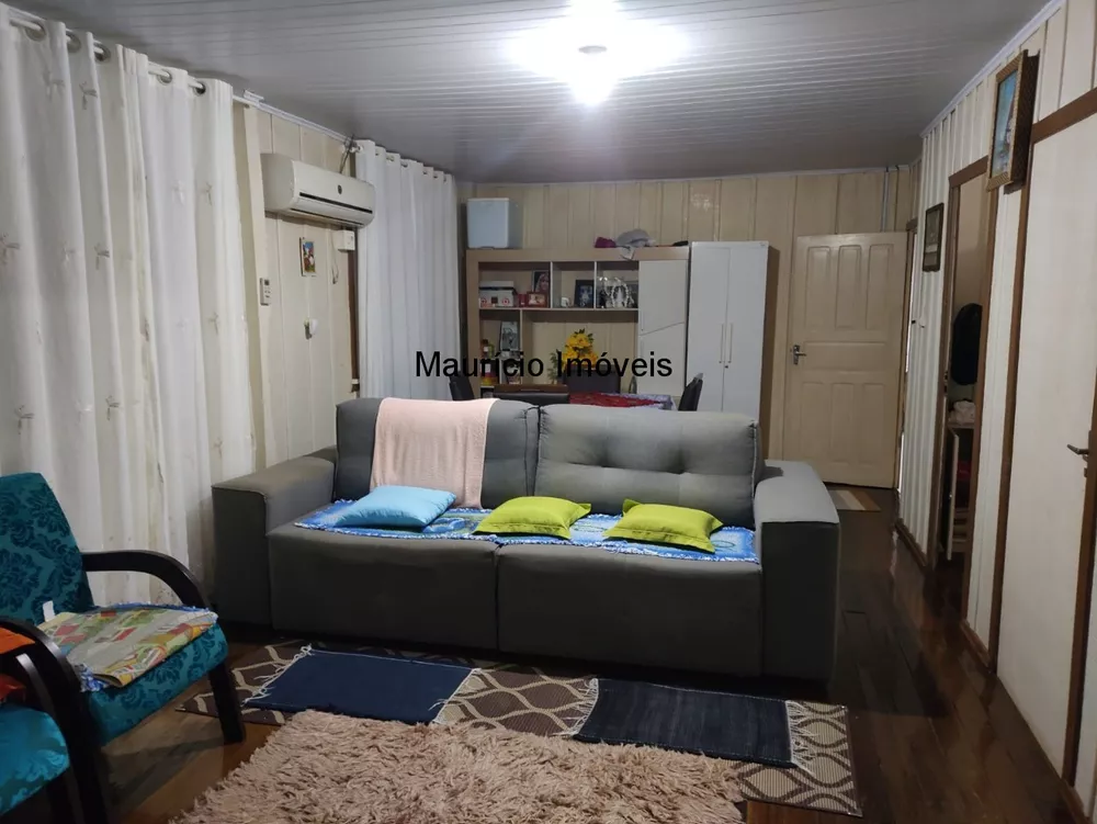 Casa, 4 quartos, 120 m² - Foto 1