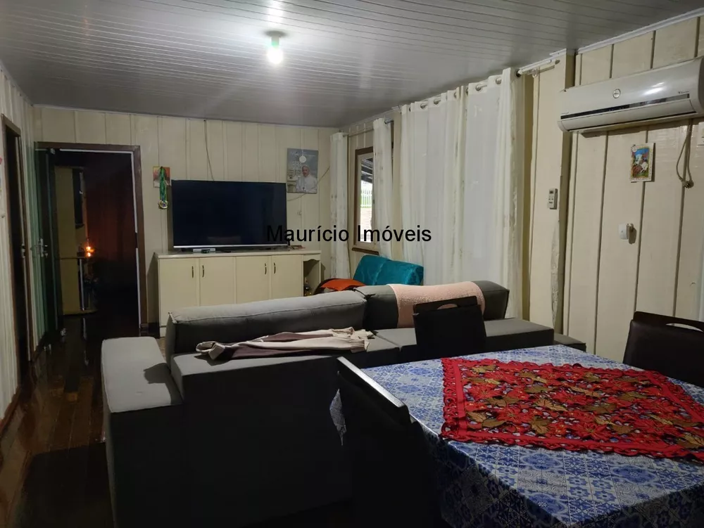 Casa, 4 quartos, 120 m² - Foto 4