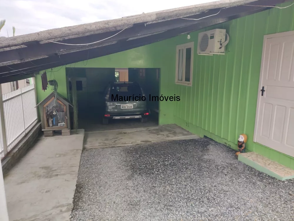 Casa, 4 quartos, 120 m² - Foto 3