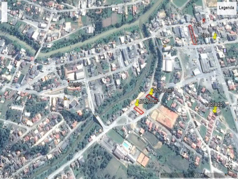 Loteamento e Condomínio - Foto 4