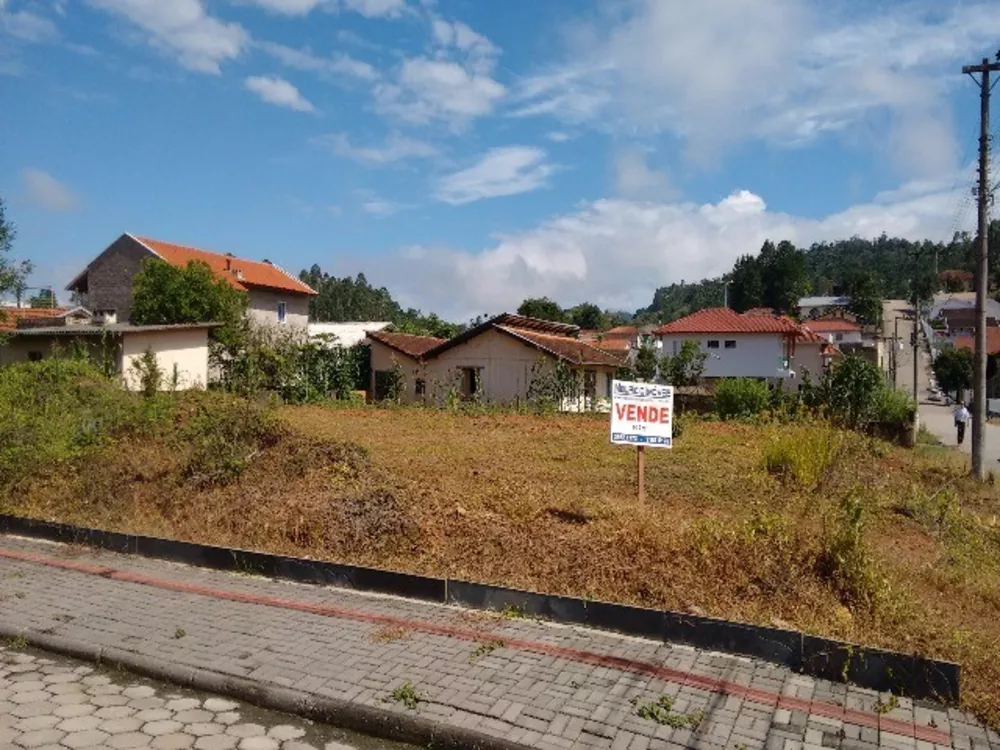 Terreno, 647 m² - Foto 3