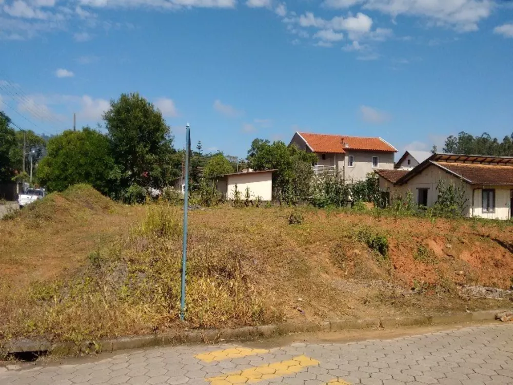 Terreno, 647 m² - Foto 1