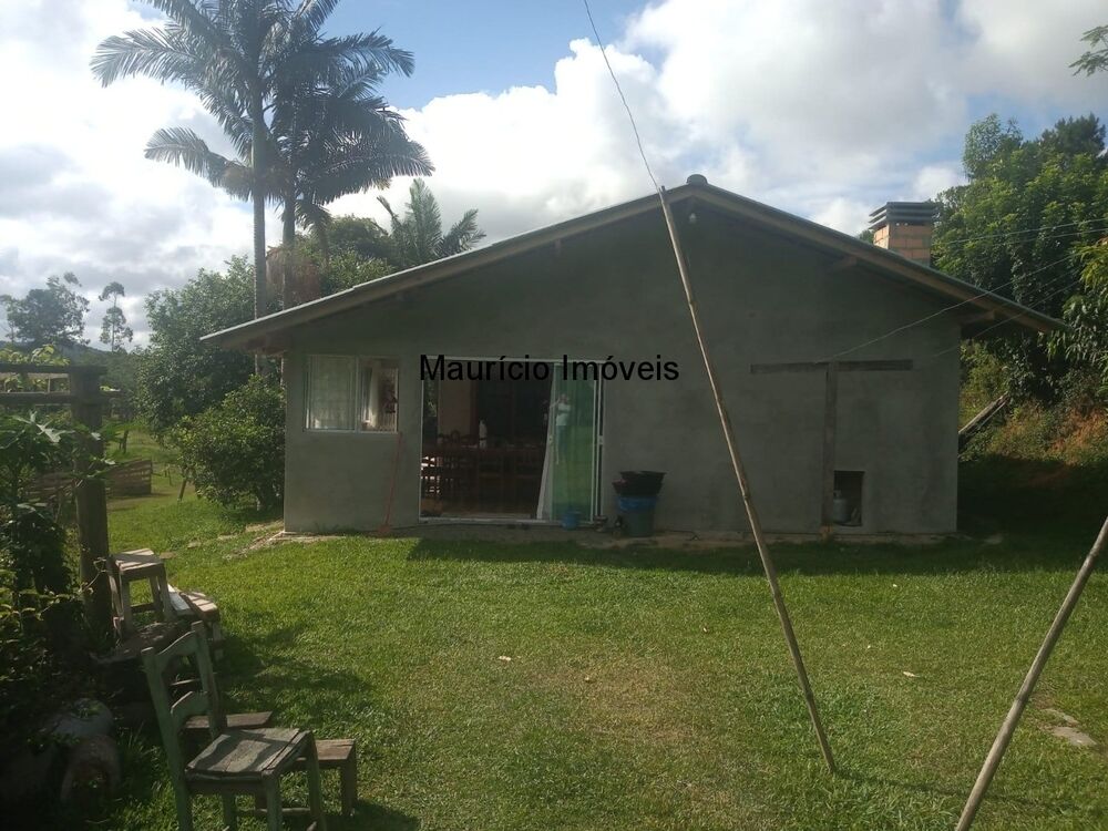 Sítio, 3 quartos, 3 hectares - Foto 19