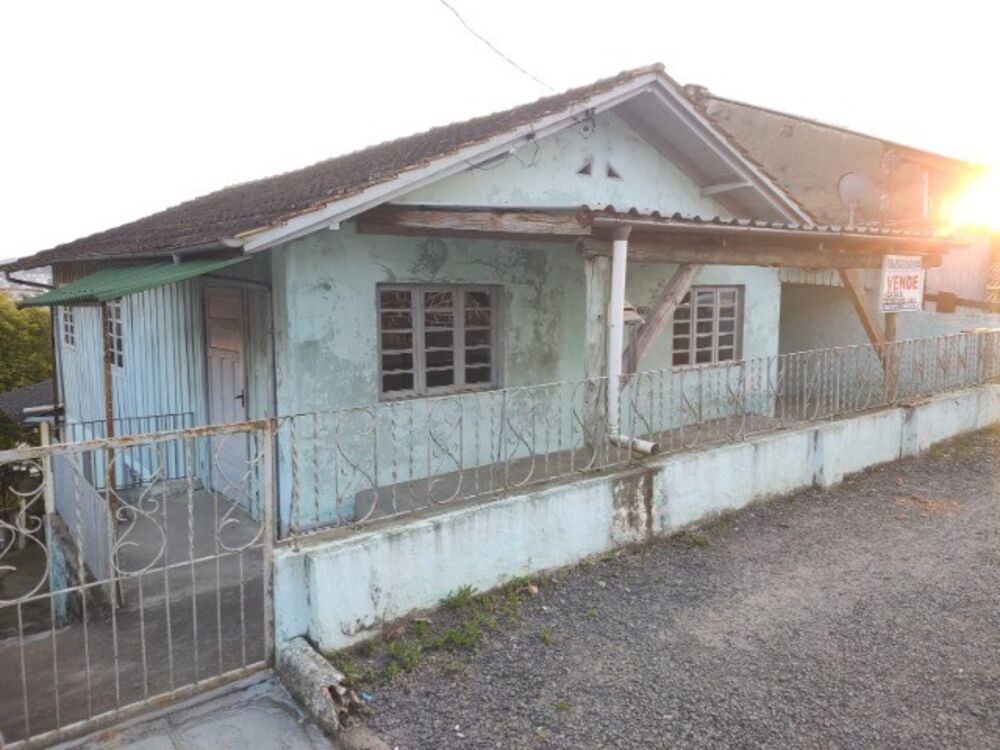 Casa, 6 quartos, 200 m² - Foto 22