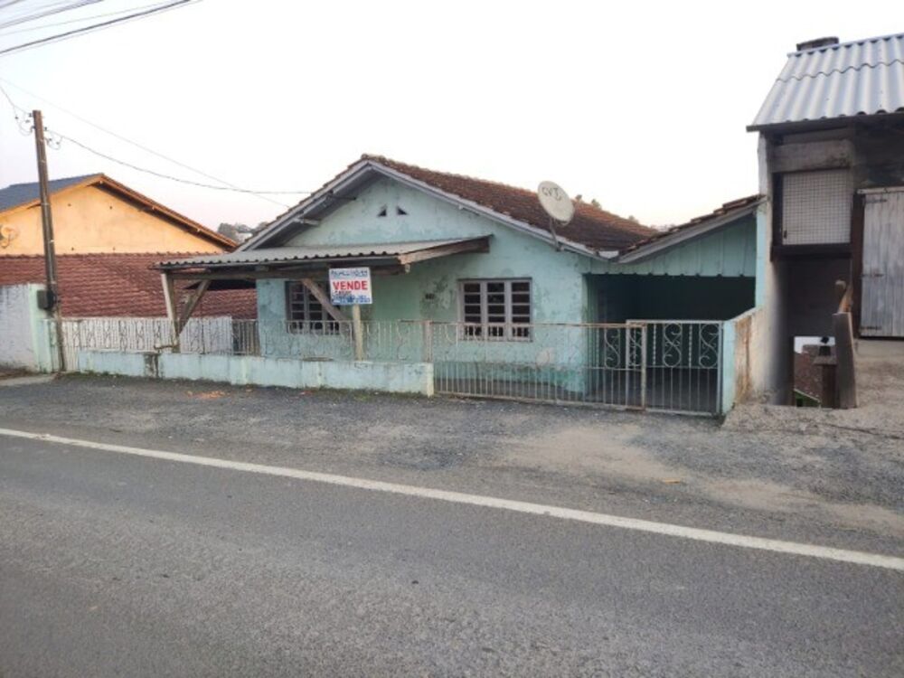 Casa, 6 quartos, 200 m² - Foto 23