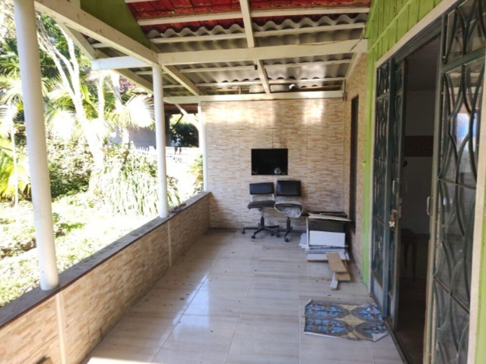 Casa, 6 quartos, 200 m² - Foto 2