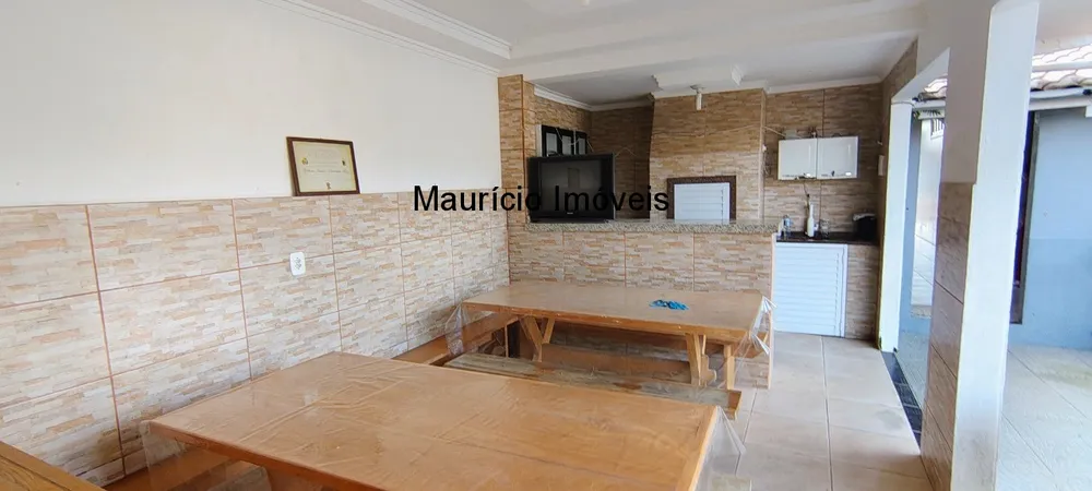 Casa, 3 quartos, 300 m² - Foto 3
