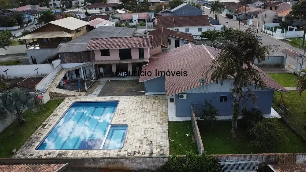 Casa, 3 quartos, 300 m² - Foto 2