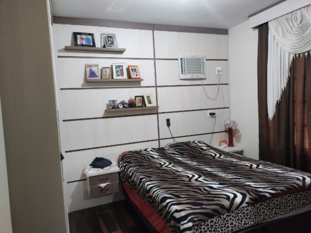 Sítio, 3 quartos, 14 m² - Foto 1