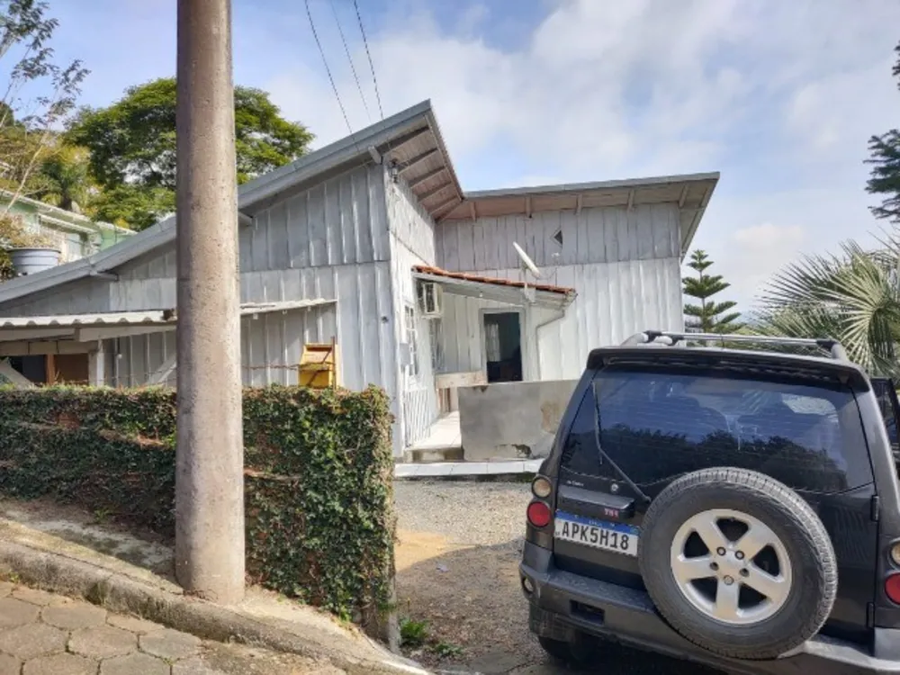 Casa, 2 quartos, 120 m² - Foto 1