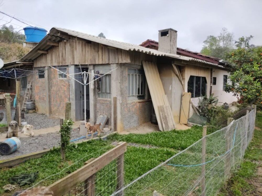 Casa, 3 quartos, 120 m² - Foto 3