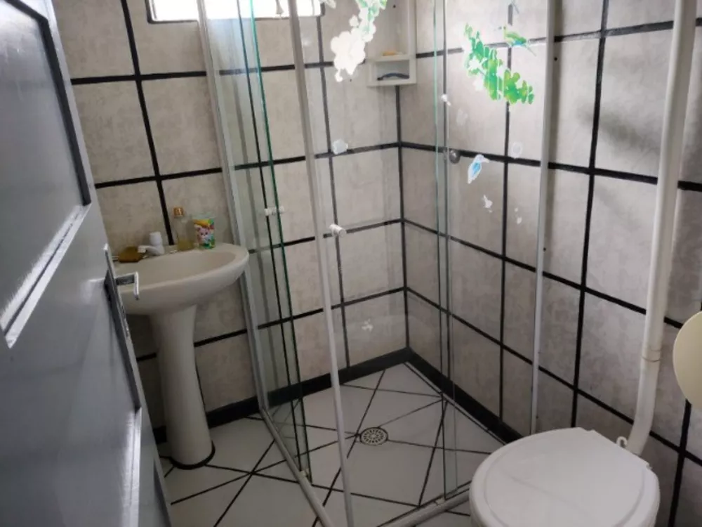 Casa, 3 quartos, 120 m² - Foto 1