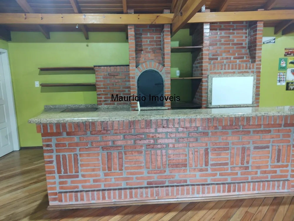 Sobrado, 5 quartos, 422 m² - Foto 6