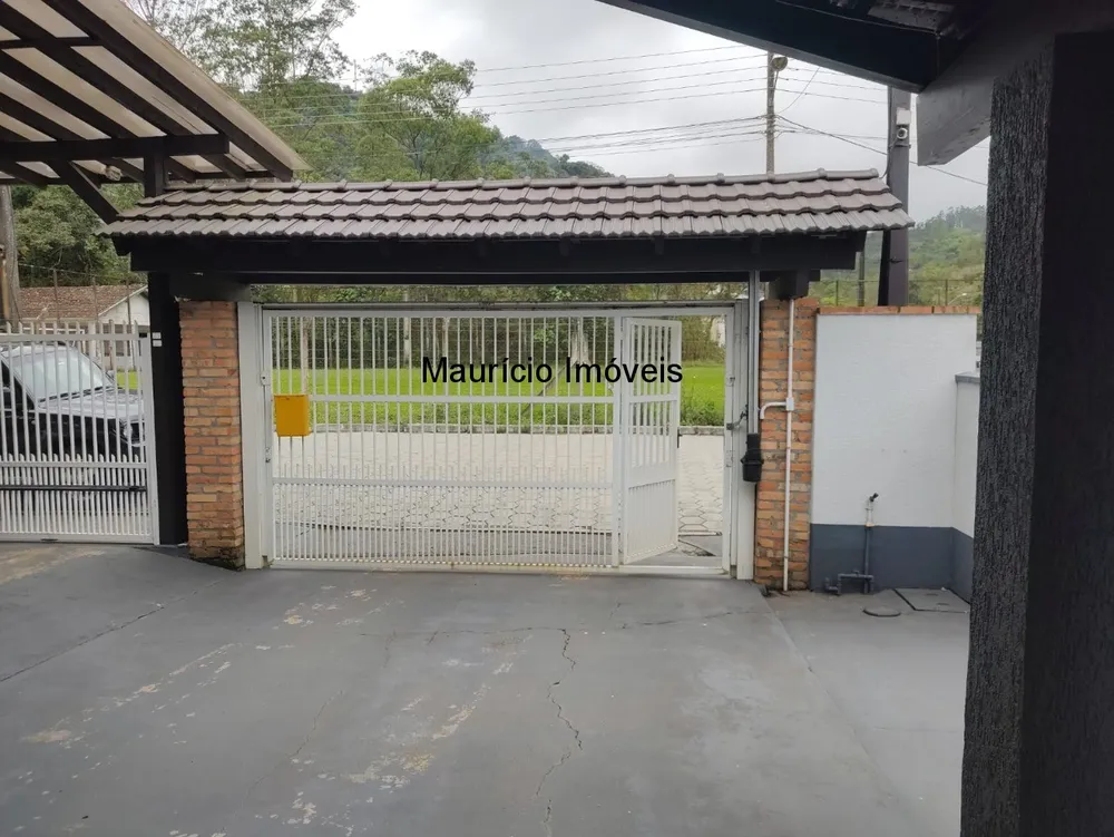 Sobrado, 5 quartos, 422 m² - Foto 2