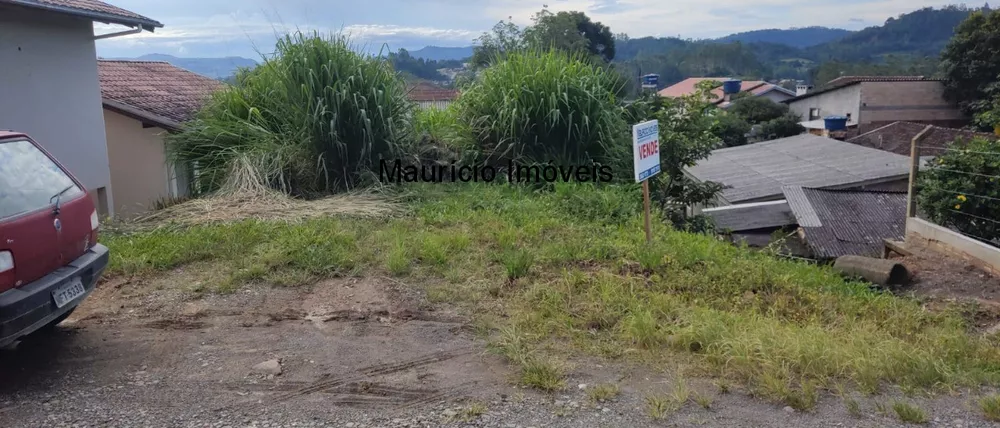 Terreno, 423 m² - Foto 7