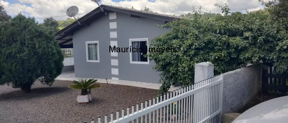 Chácara, 3 quartos, 5000 m² - Foto 5