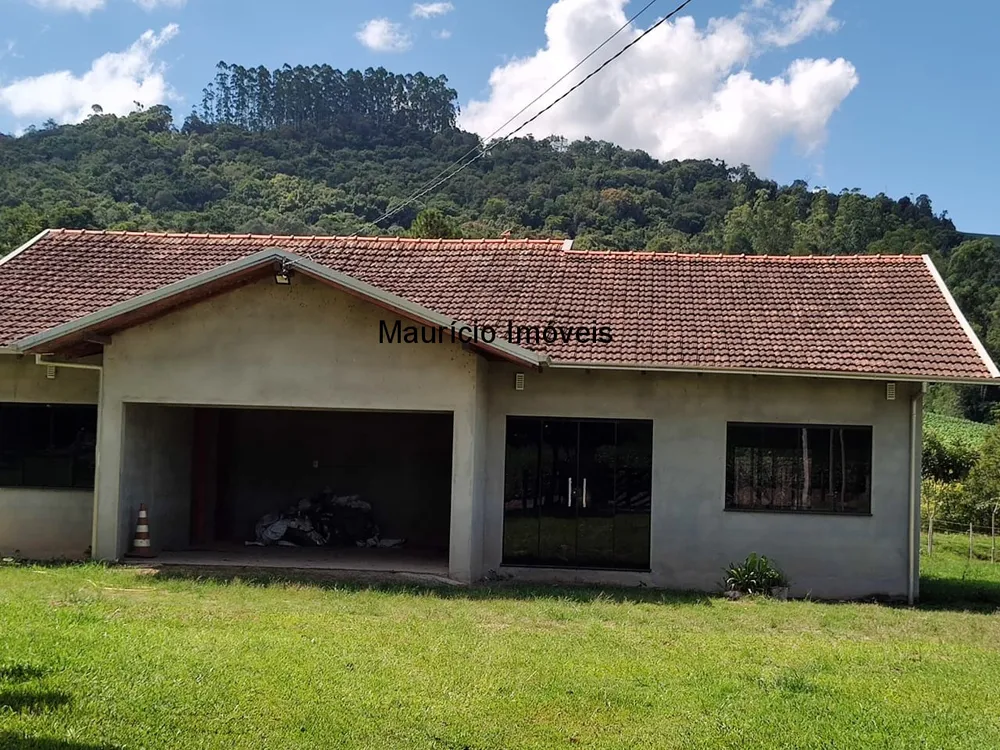 Chácara, 3 quartos, 8077 m² - Foto 2
