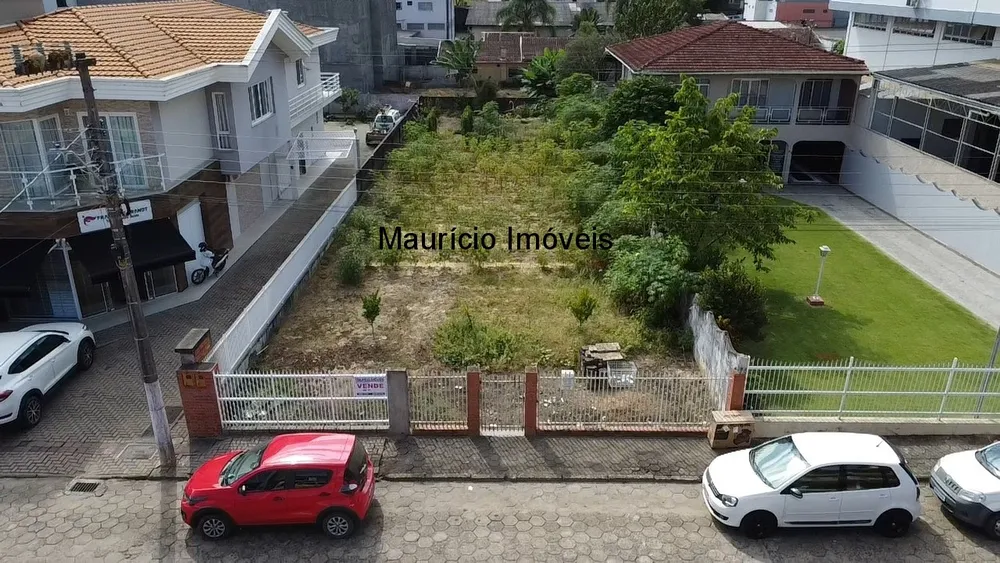 Terreno, 480 m² - Foto 7