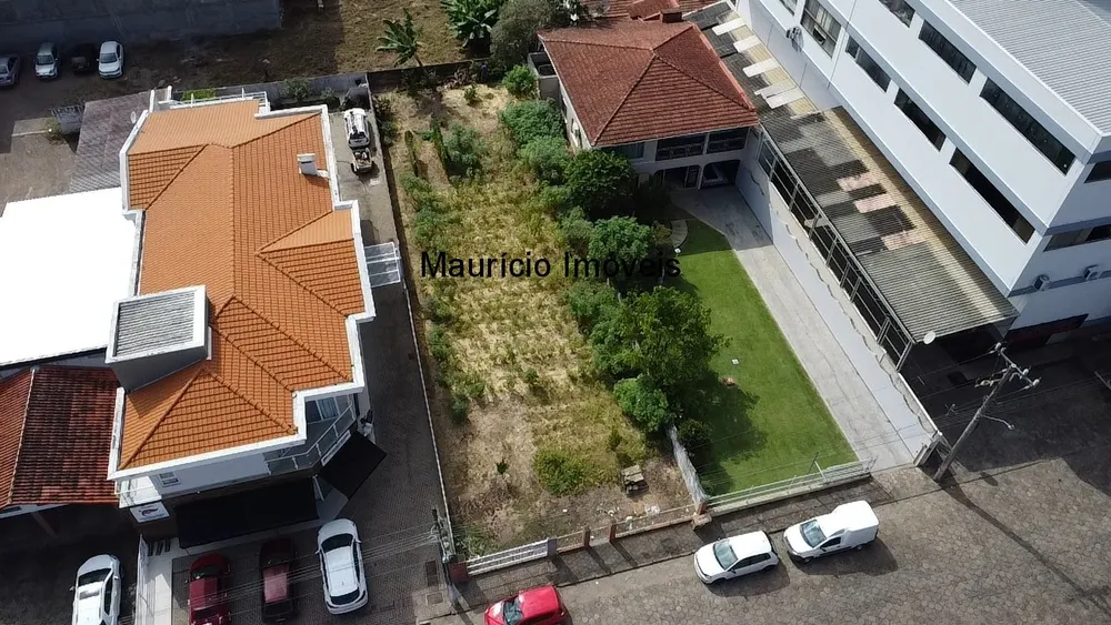 Terreno, 480 m² - Foto 11