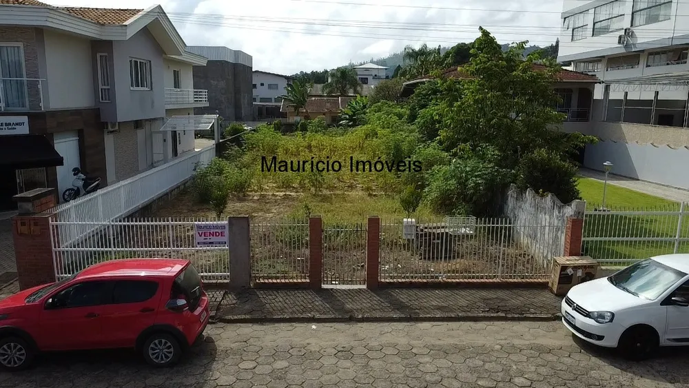 Terreno, 480 m² - Foto 1