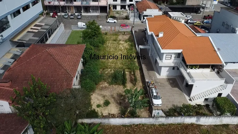Terreno, 480 m² - Foto 8