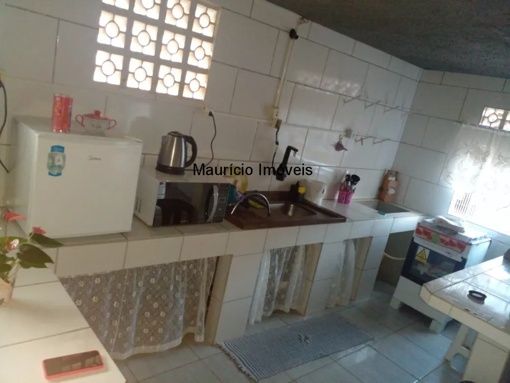 Casa, 3 quartos, 262 m² - Foto 1
