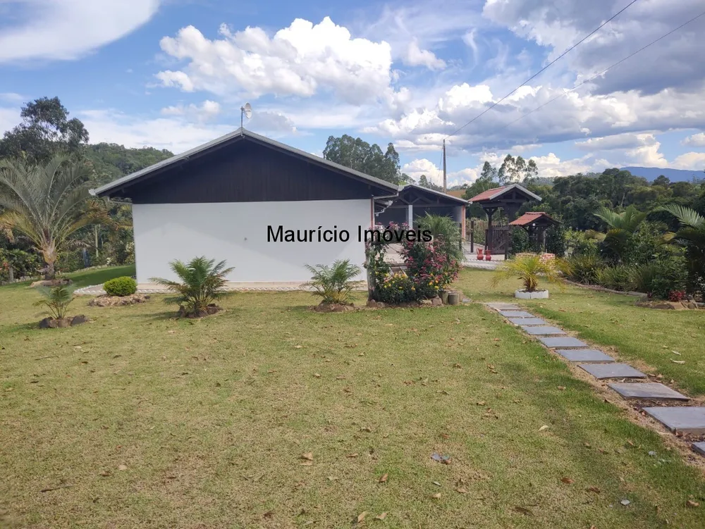 Chácara, 3 quartos, 7300 m² - Foto 8