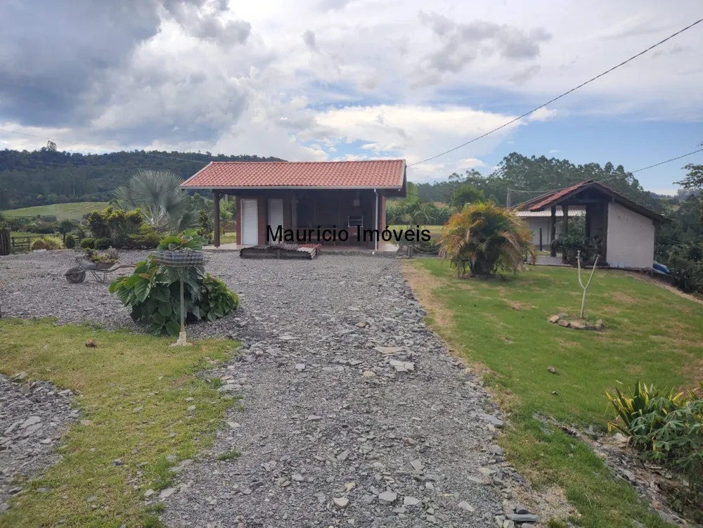Chácara, 3 quartos, 7300 m² - Foto 9
