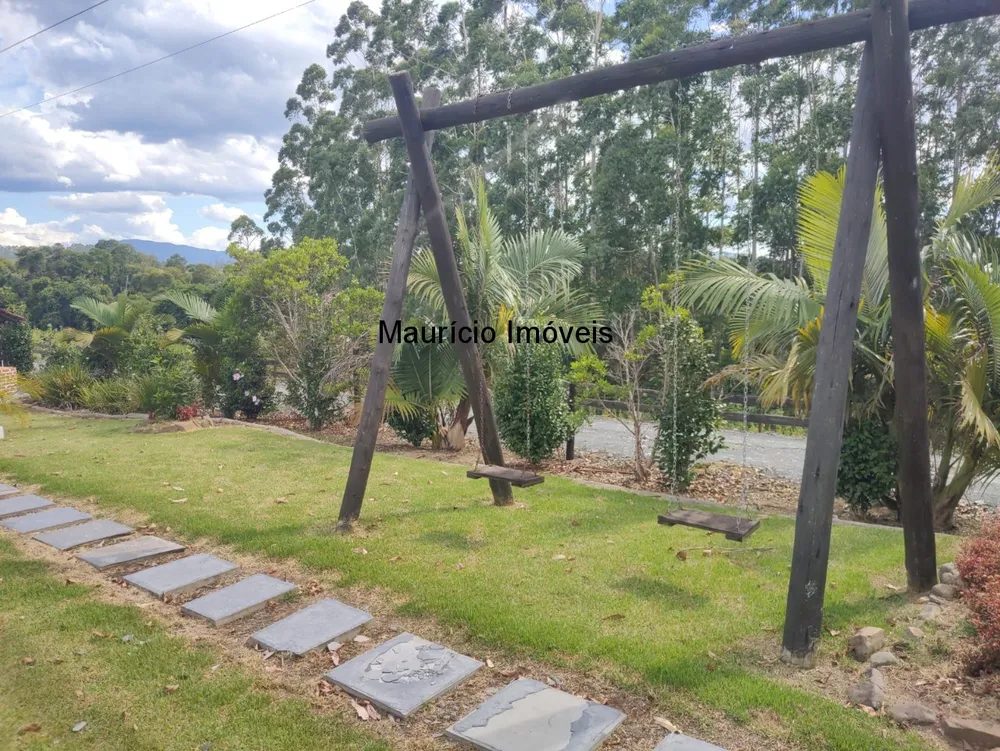 Chácara, 3 quartos, 7300 m² - Foto 6