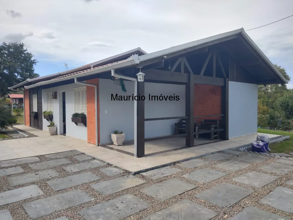 Chácara, 3 quartos, 7300 m² - Foto 7