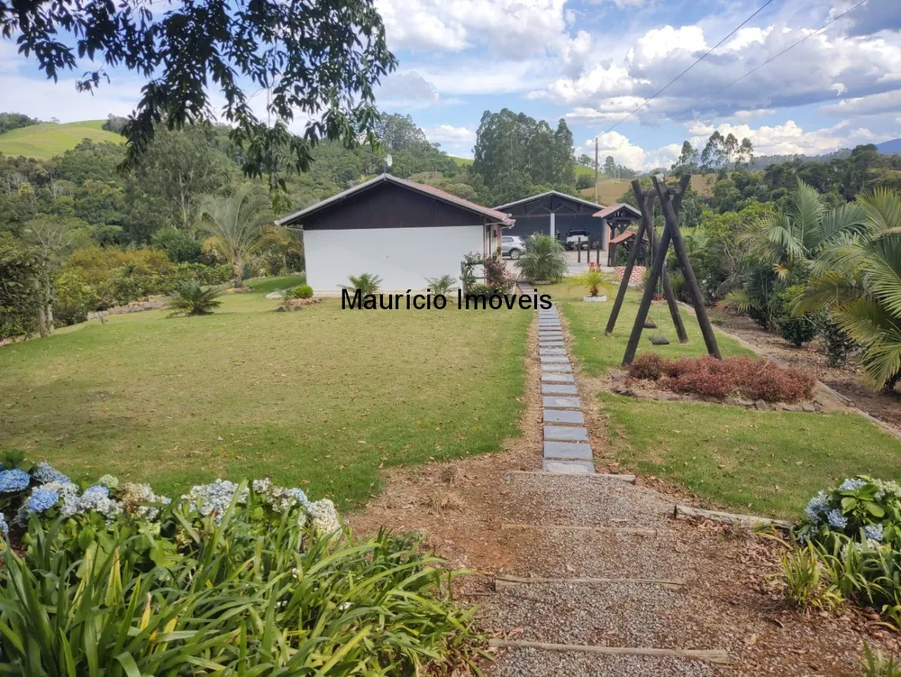 Chácara, 3 quartos, 7300 m² - Foto 11
