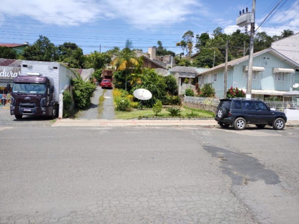 Casa à venda com 4 quartos, 120m² - Foto 6