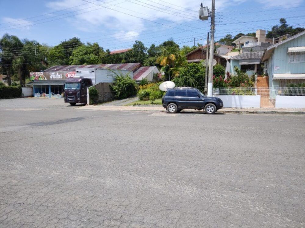 Casa à venda com 4 quartos, 120m² - Foto 7