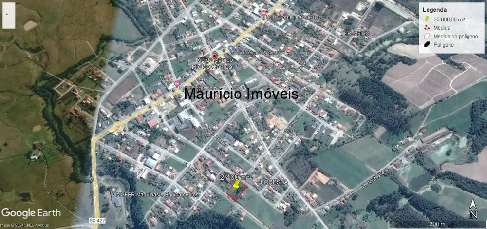 Terreno, 2400 m² - Foto 5
