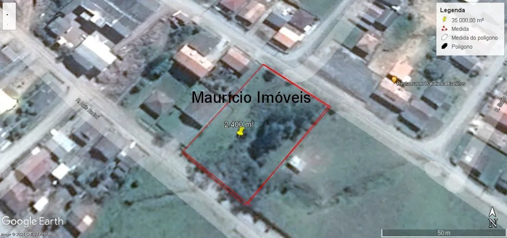 Terreno, 2400 m² - Foto 4