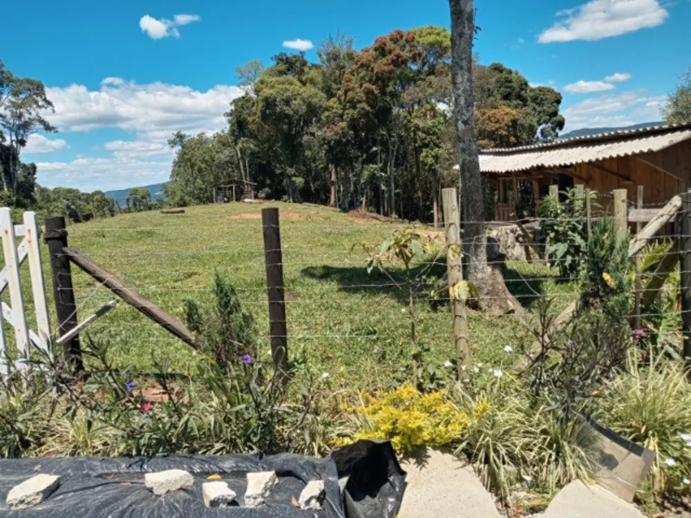 Chácara à venda com 2 quartos, 90m² - Foto 2