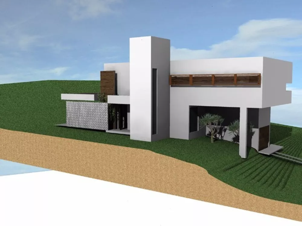 Terreno, 1225 m² - Foto 4