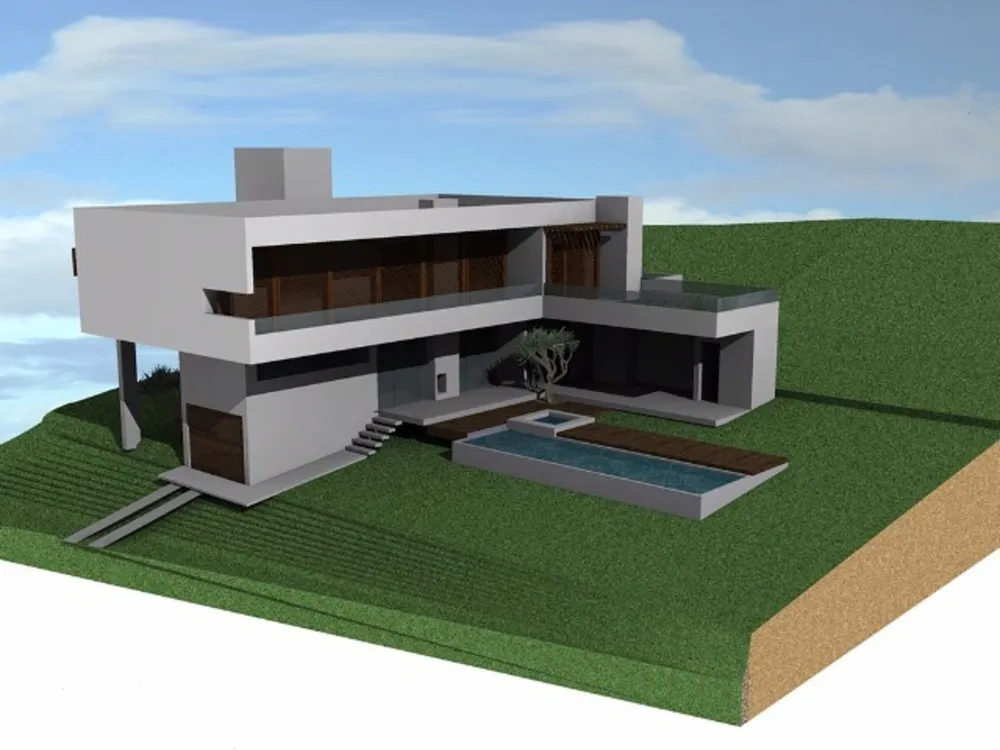 Terreno, 1225 m² - Foto 5